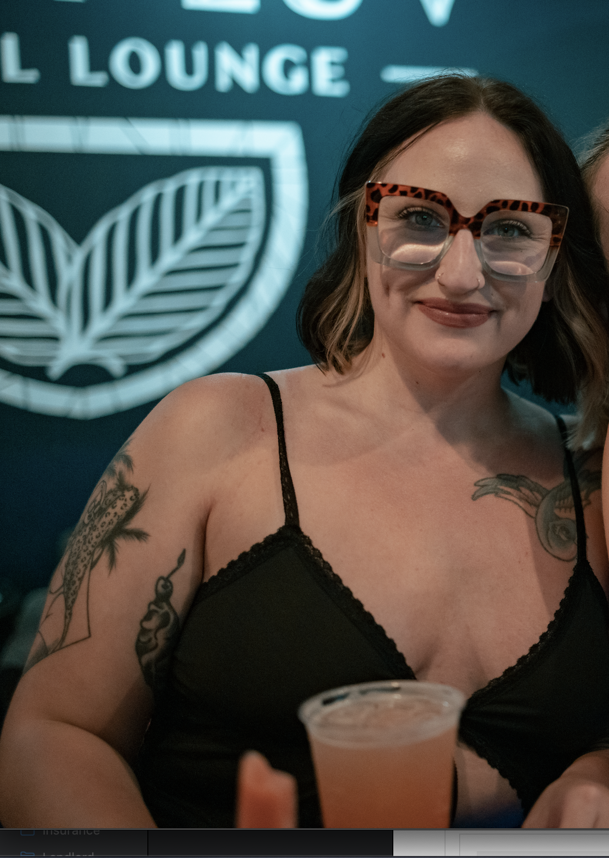 Embracing a New Path: Jess Noom's Journey at Kava Luv