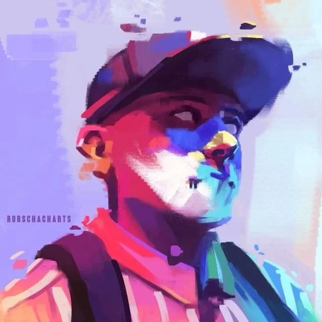 A Journey of Art and Connection: My Experience at Kava Luv Social Lounge