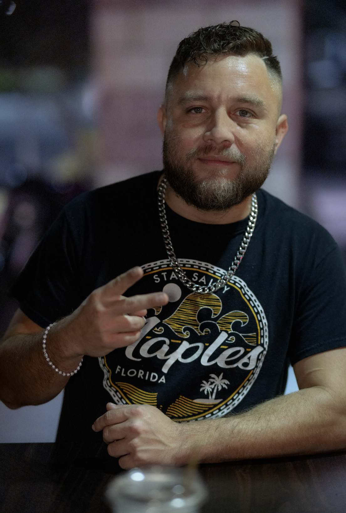 Journey From Addiction Into A Loving Second Home: Introducing Rick Sanchez