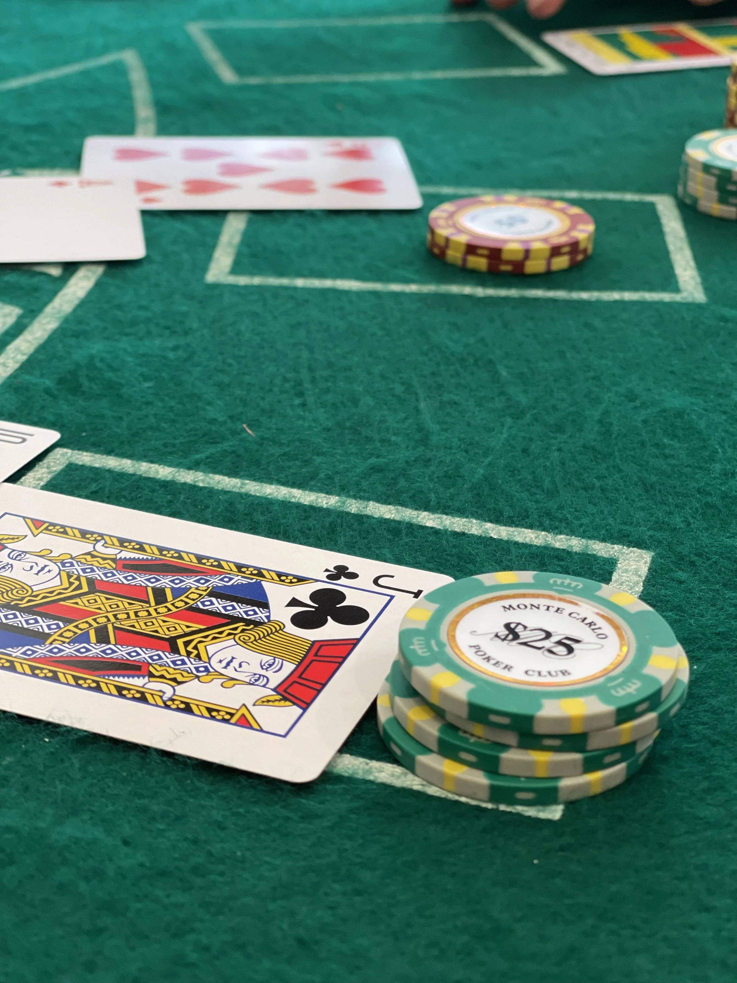 Experience the Thrills of Tournament-Style Poker at Kava Luv!
