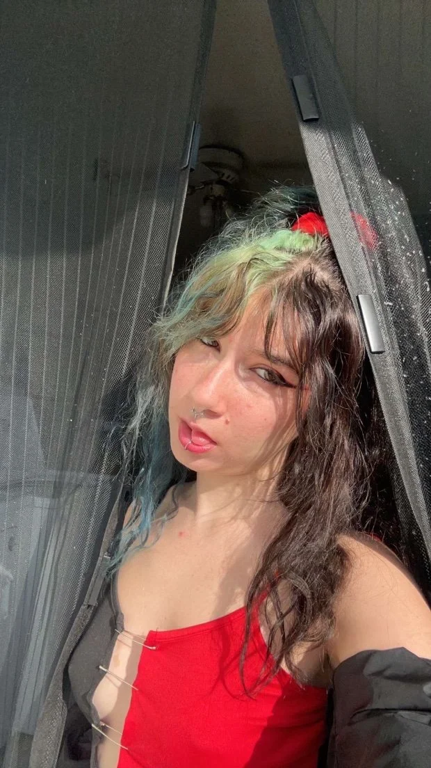 Nurturing Creativity and Connection: Leah's Journey at Kava Luv Social Lounge