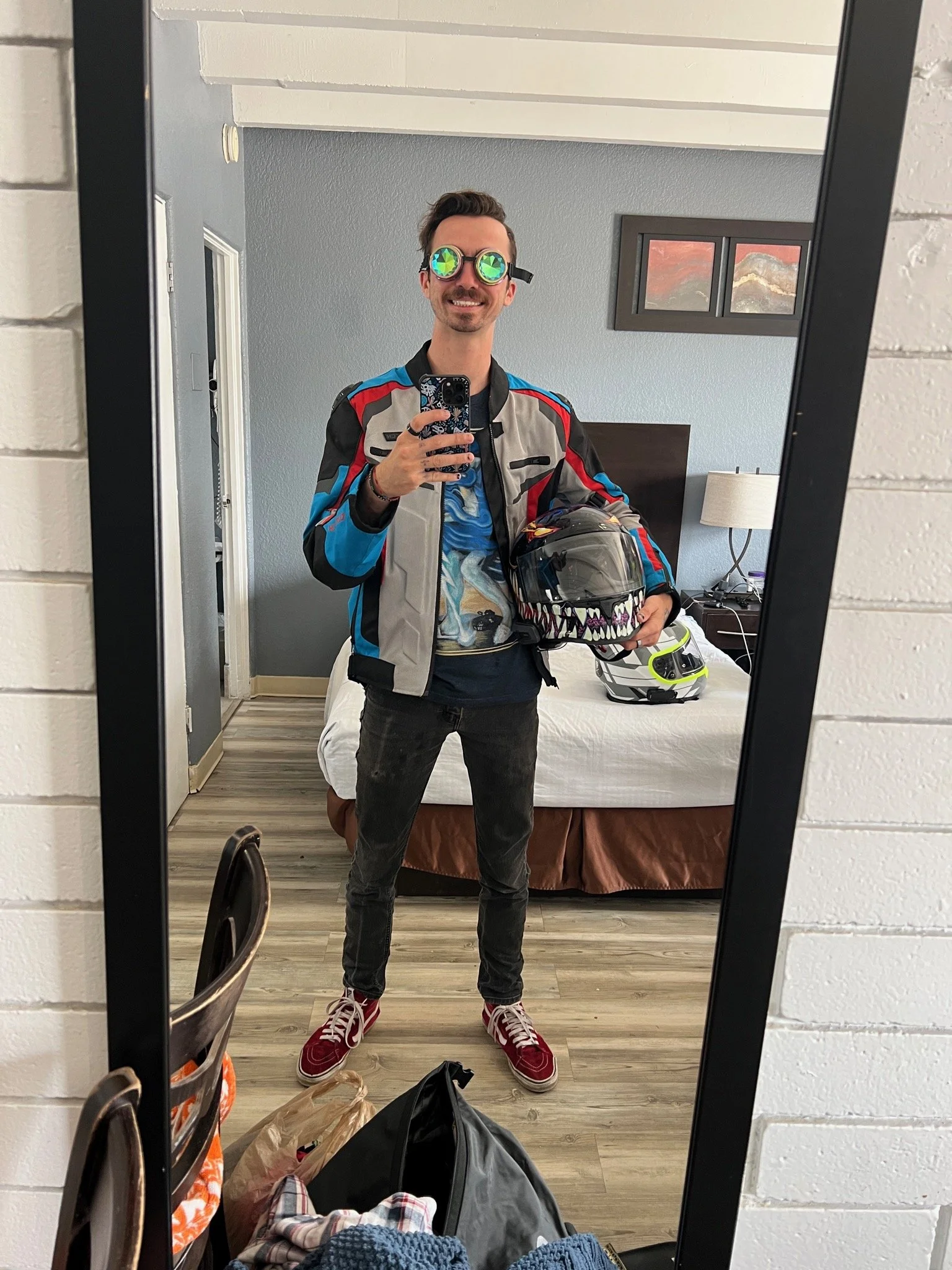 Kava Luv Social Lounge: A Journey of Transformation and GrowthBy: Noah Hardman