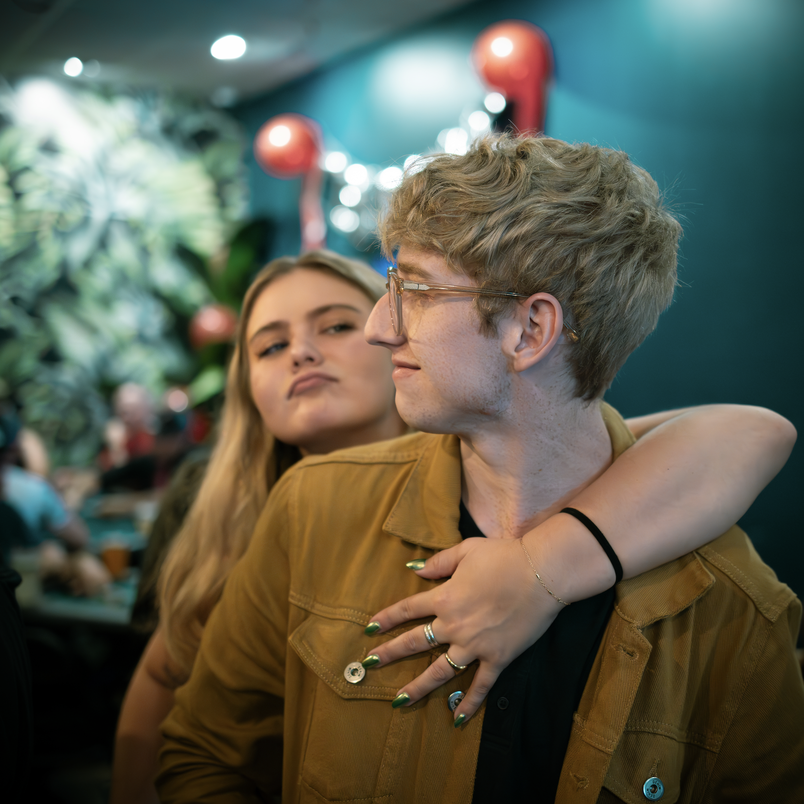 Embark on Kava Luv's Social Media Adventure with Laurelynn and Tommy!