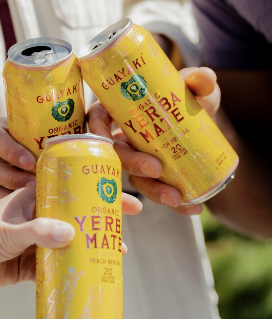 Discovering Yerba Mate: A Journey into the World of Health and Vitality