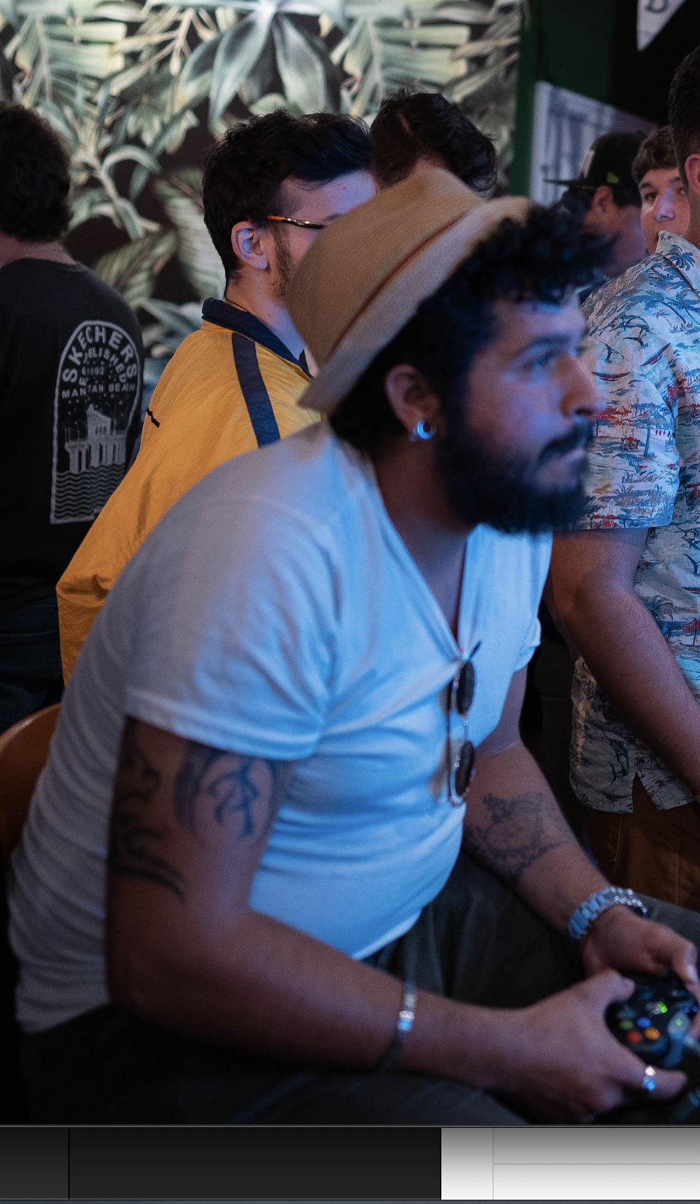 Meet Mikey: Embracing the Relaxing Vibes of Kava Luv