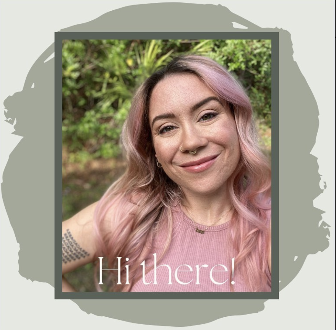 Tough Love Wellness: Guiding the Path to Wellness and Self-Discovery