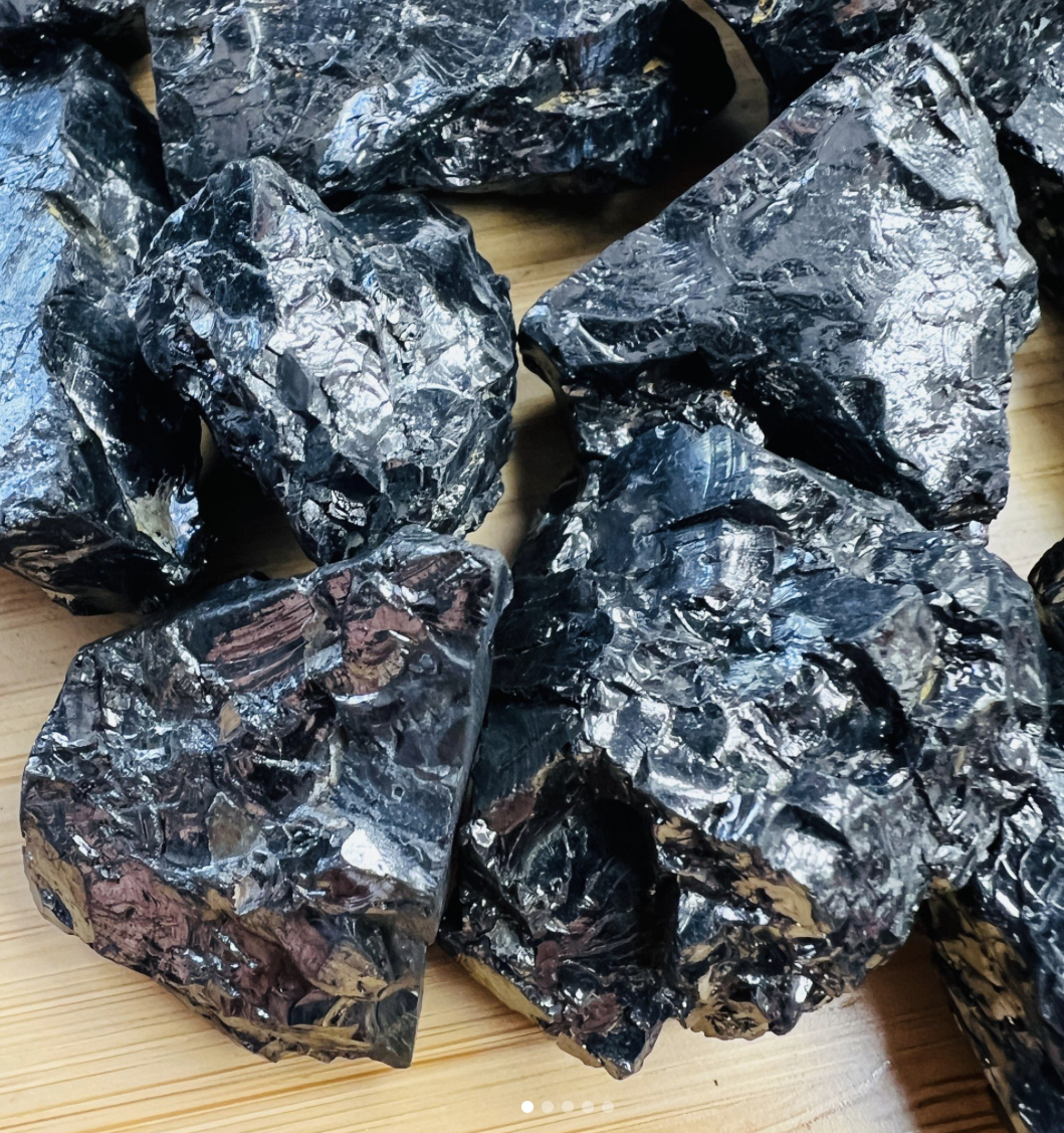 Small Business Spotlight: Beyond Bohemian – Crafting Ethical Magic with Crystals and Stones