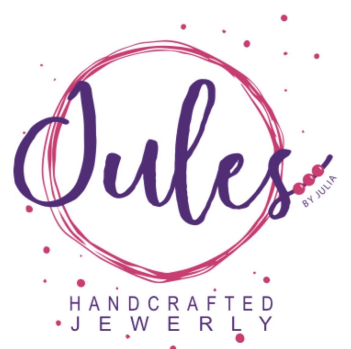 Discover the Artistry and Passion of Jules Handcrafted Jewelry at Kava Luv's Wellness Wednesday