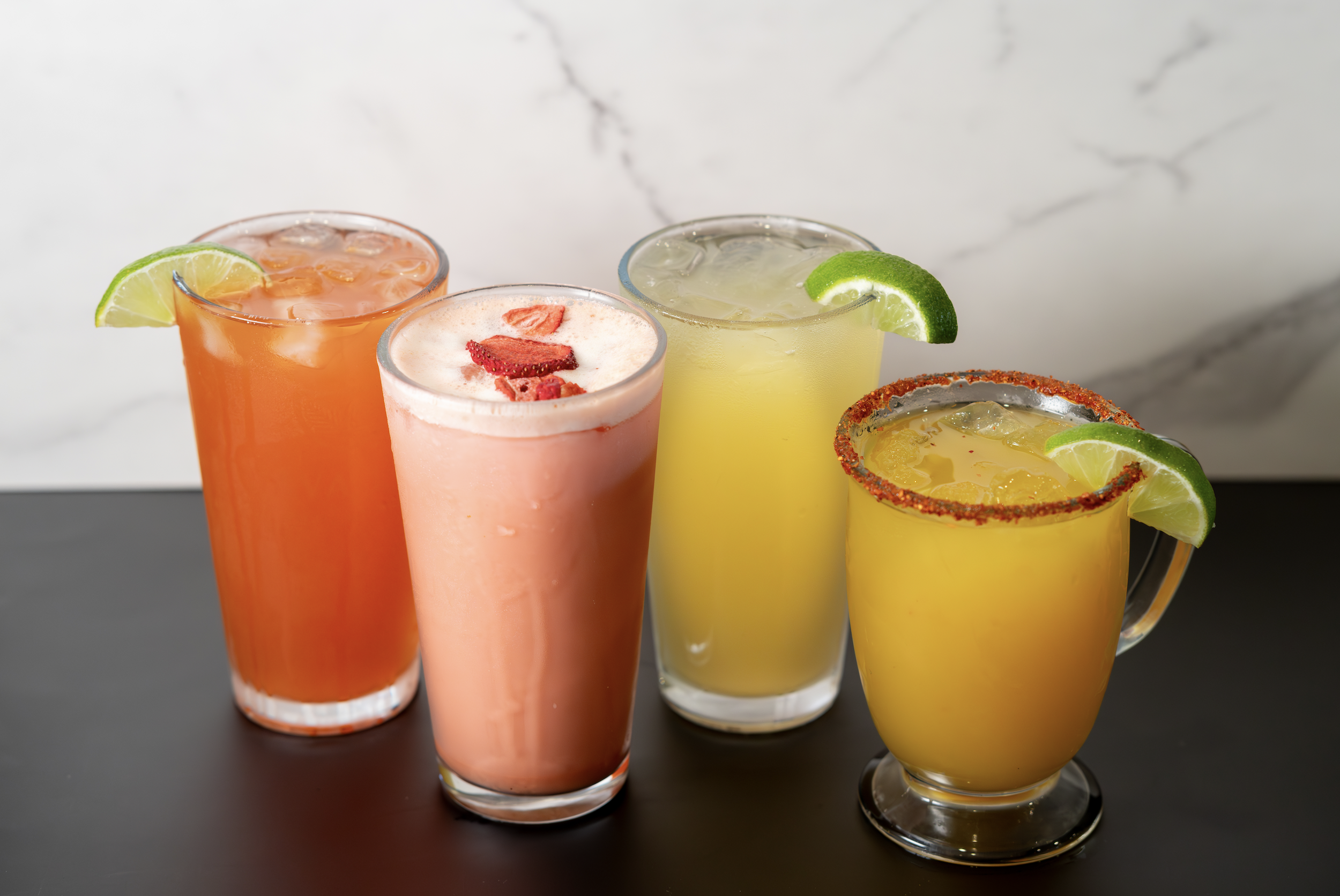 Sip into September with Kava Luv's Tropical Drink Specials