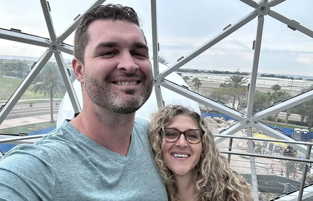 Nick Zbikowski: Finding a Home Away from Home at Kava Luv