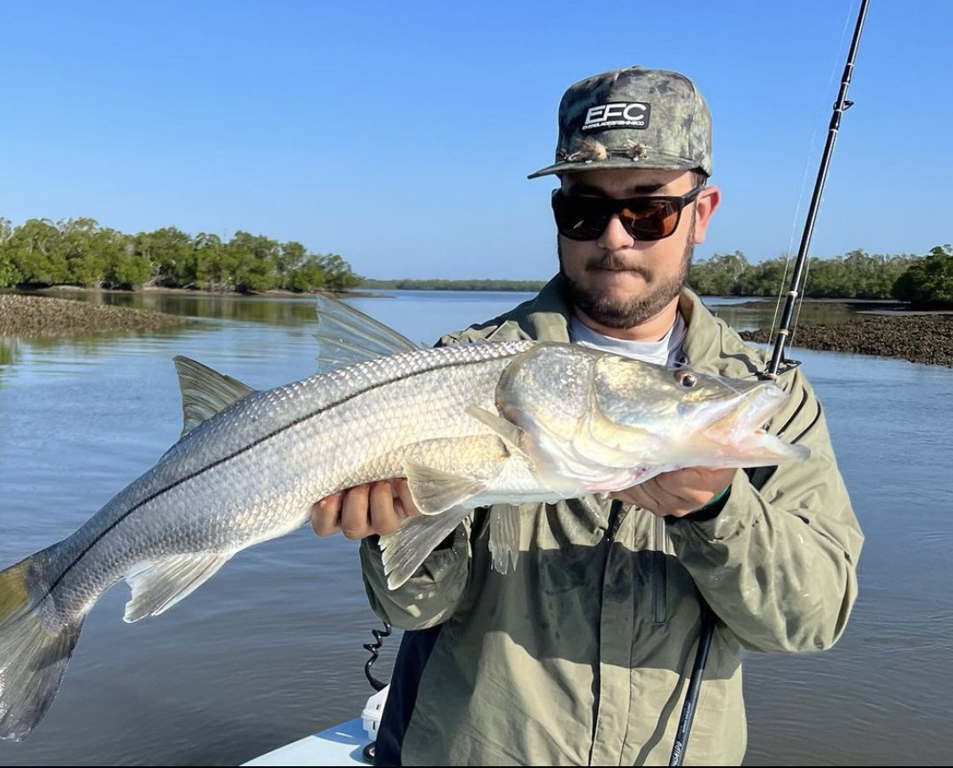 Finding peace in Kava Luv and Nature