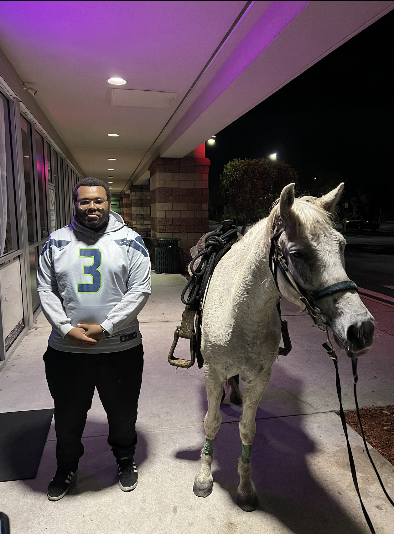 A Year of Connection and Community: Justin Bethea's Kava Luv Journey