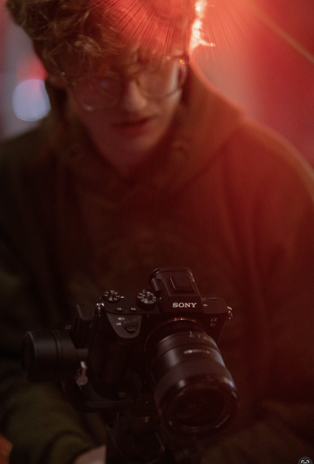 Tommy Gray and Gray House Productions: Capturing Life's Moments in Pixels