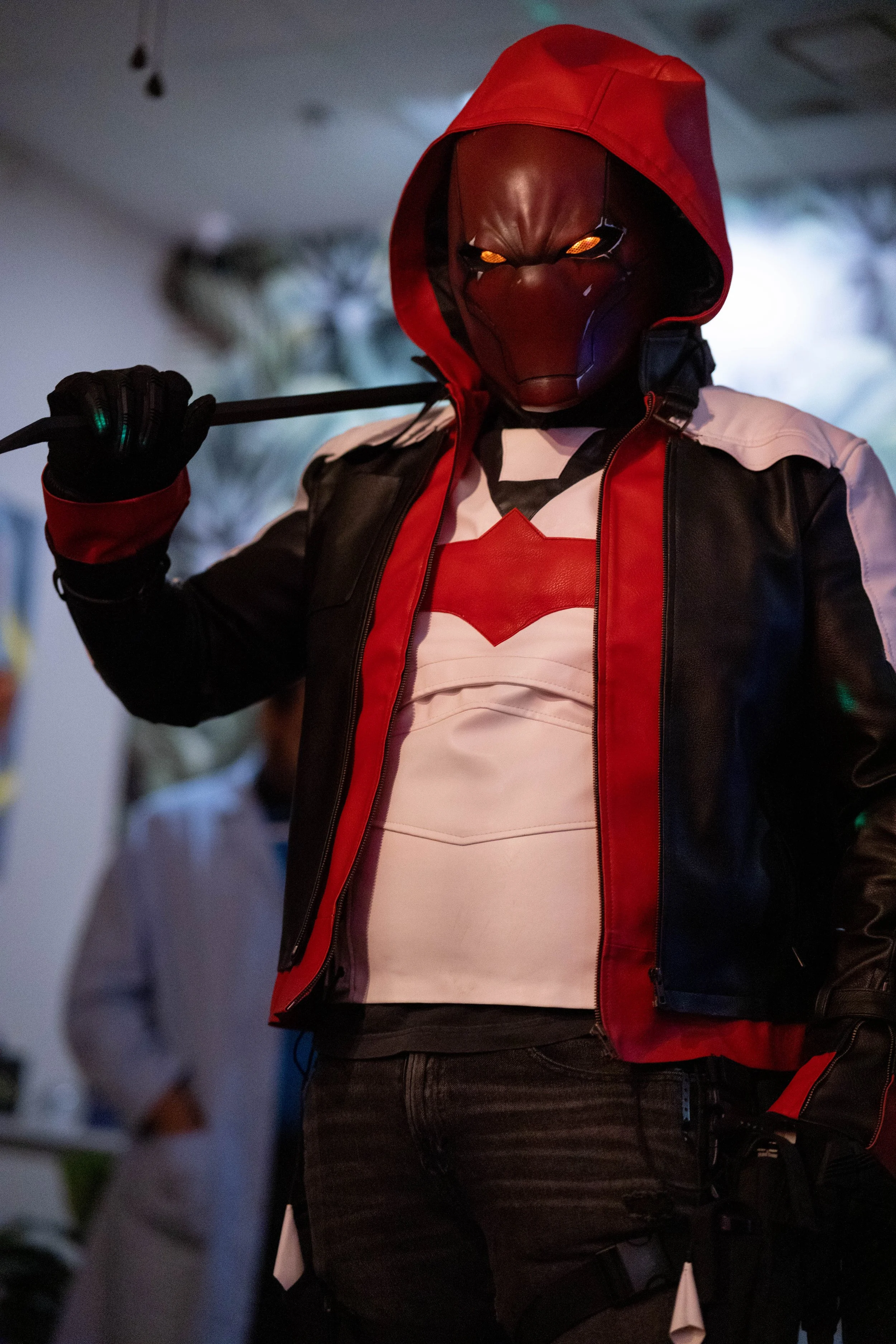 Brett Sletta: Finding Home and Community at Kava Luv