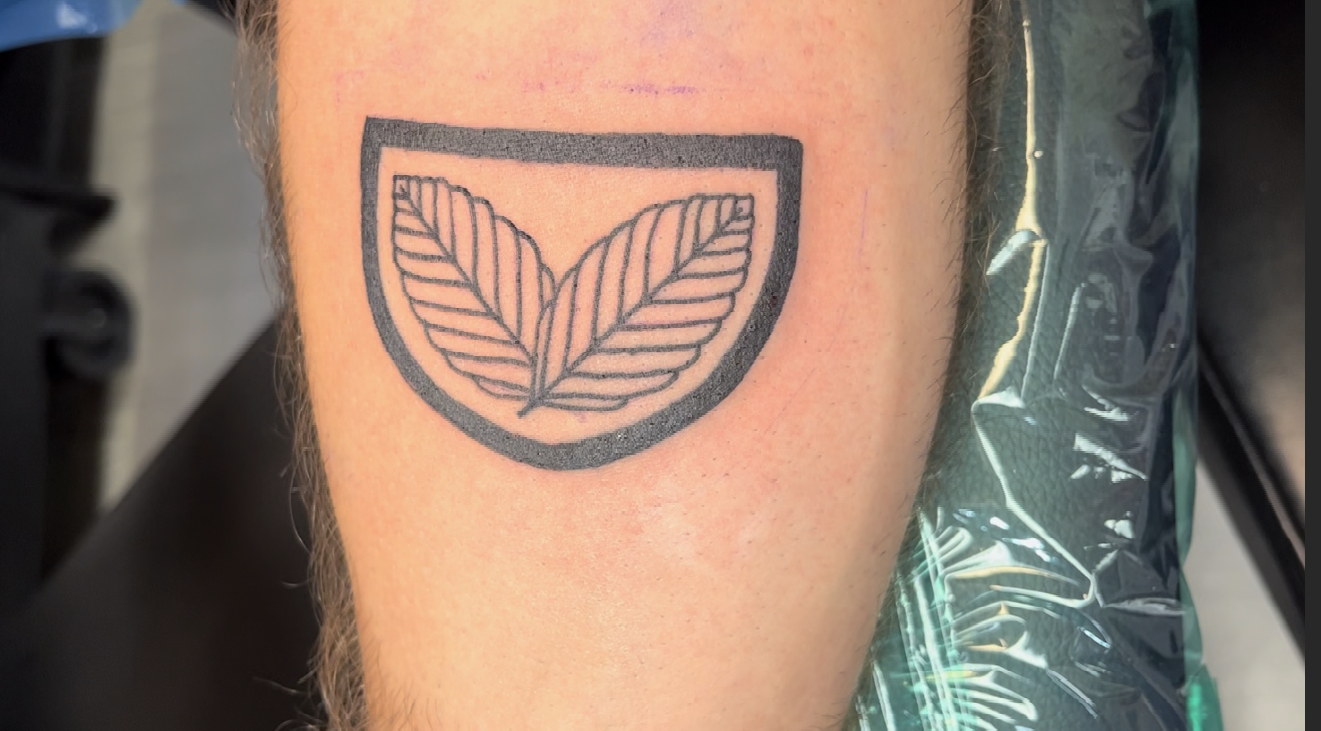 Forever Bonded by Kava: The Kava Crew's Tattooed Tribute to Kava Luv