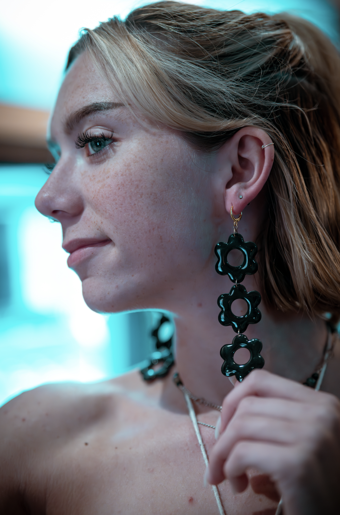 Introducing Sydney Blakeslee:&nbsp; Kava Luv’s 🌿Store Manager 🌿