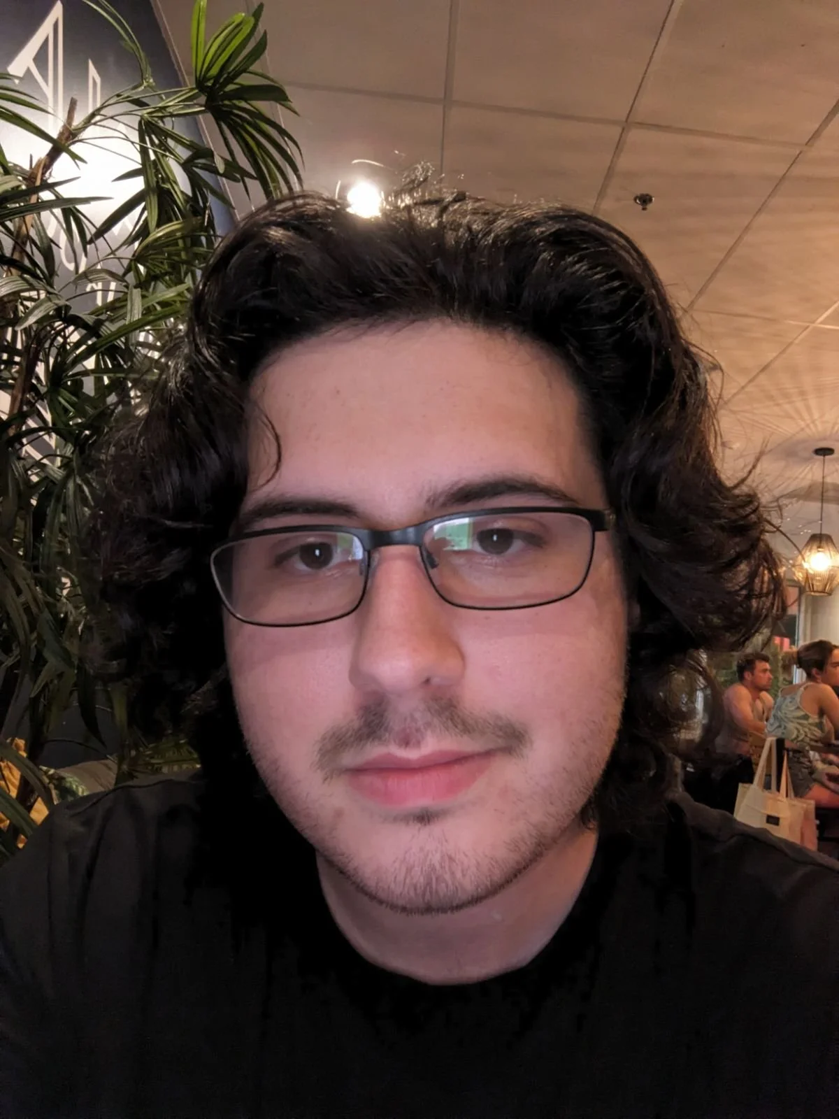 Customer Spotlight on Seth T.: Finding Home and Happiness at Kava Luv