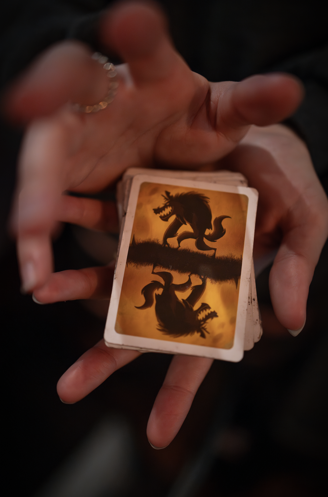 Kava Luv's Tabletop Gaming Night: The Expansion Pack