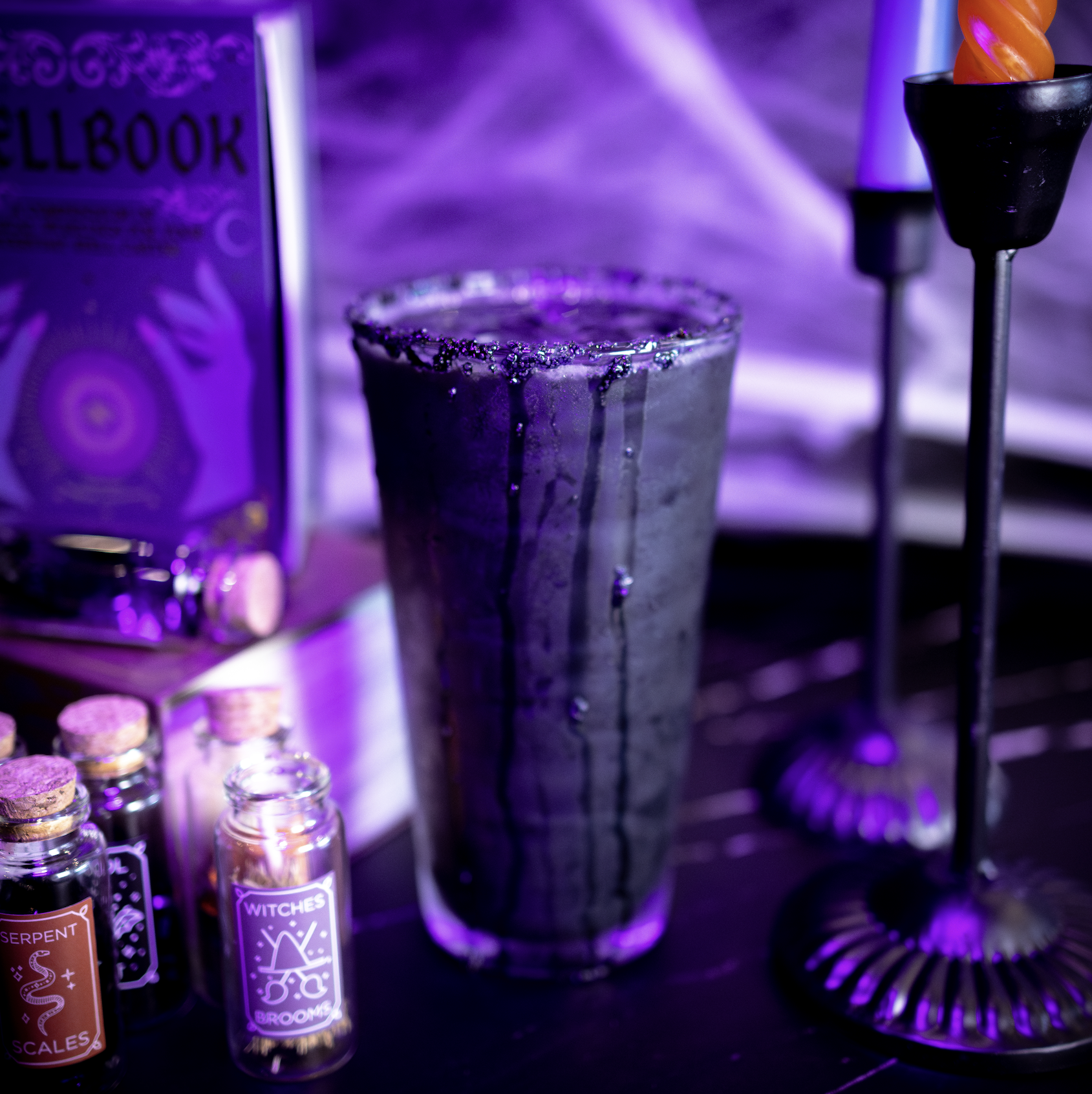 October Drink Specials: Sip Into Fall at Kava Luv Social Lounge