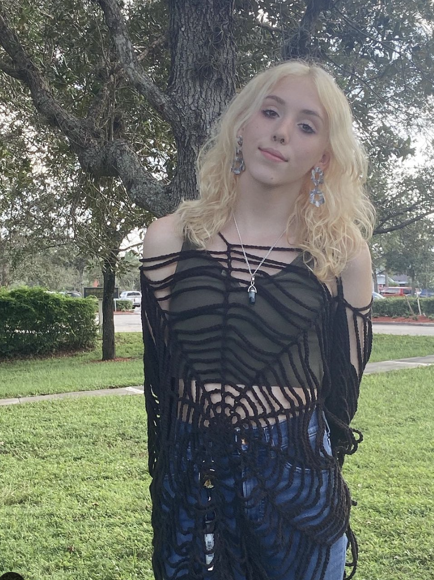 Sia Johnson: The Creative Force Behind “The Sia Special”