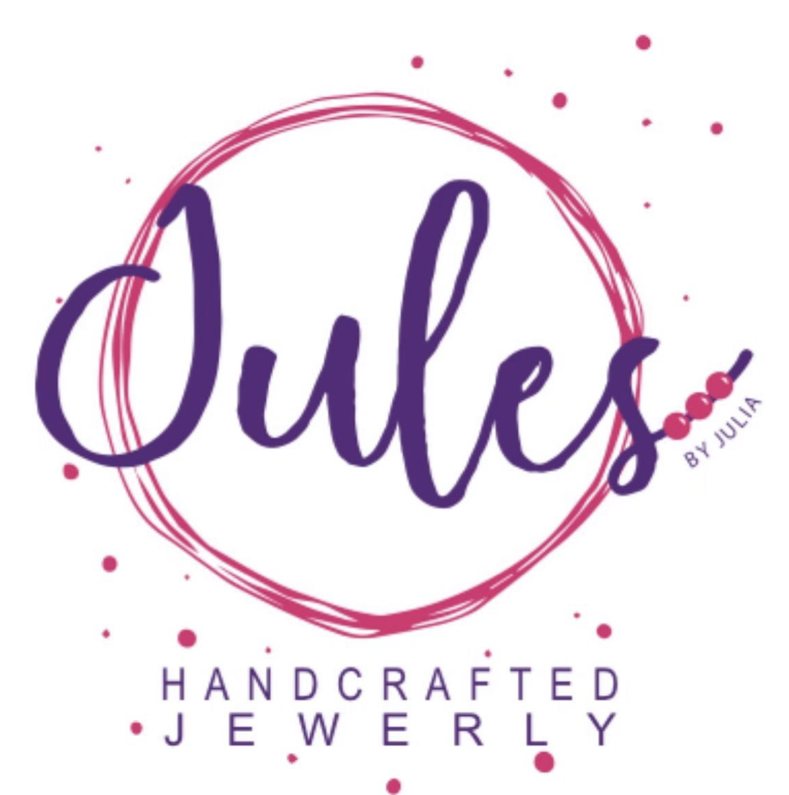 From Crystal Collector to Creative Entrepreneur: The Journey of Jules Handcrafted Jewelry