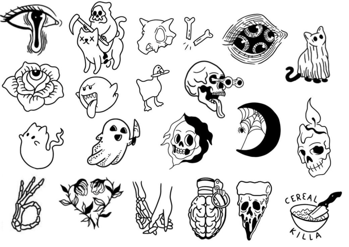 Ink and Kava: Unveiling the Artistic Journey of Jeffery Sampsell, Tattoo Apprentice and Kava Luv Regular"