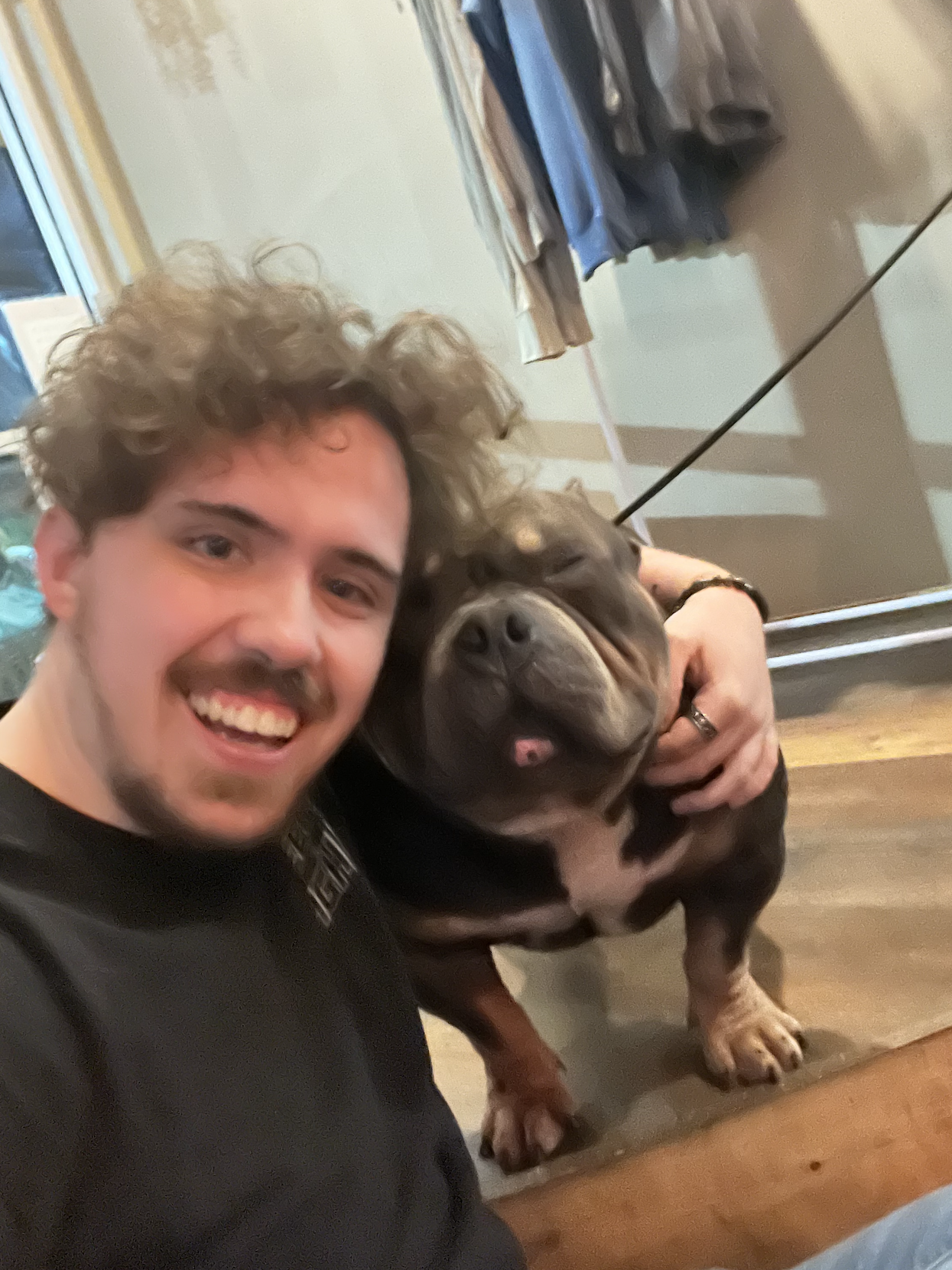 William Egan's Kava Luv Journey: A Tale of Friendship and Community