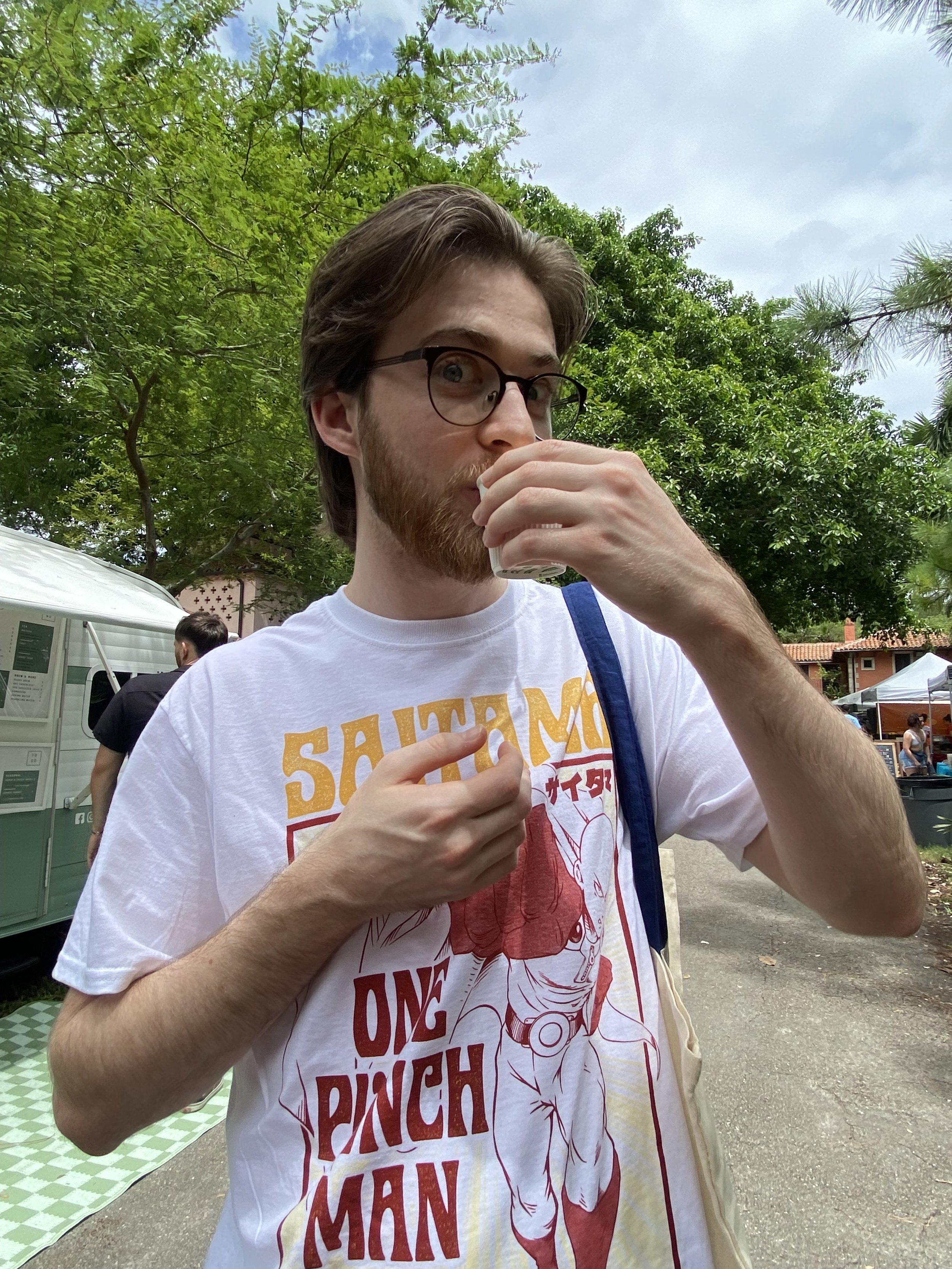 A poem from a Poetry Club member