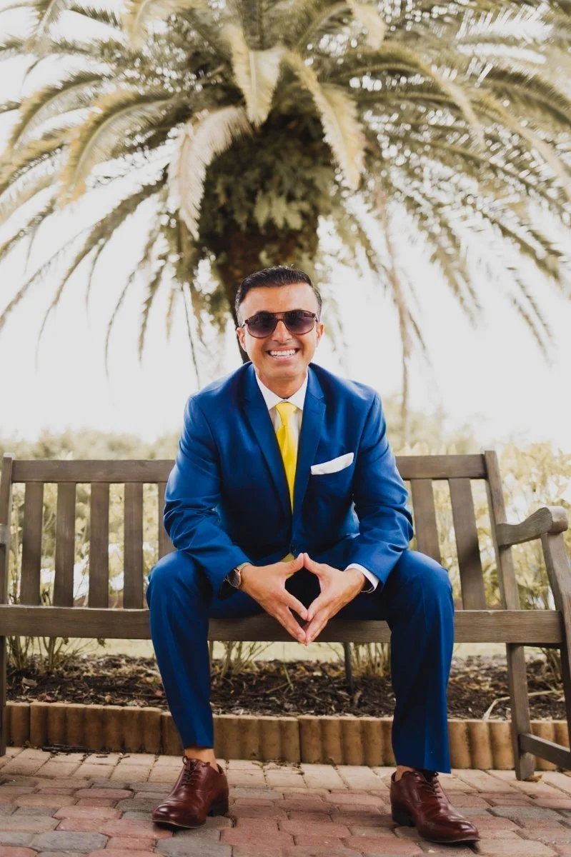 Nick Stojanovic: KAva Luv’s workspace aficionado