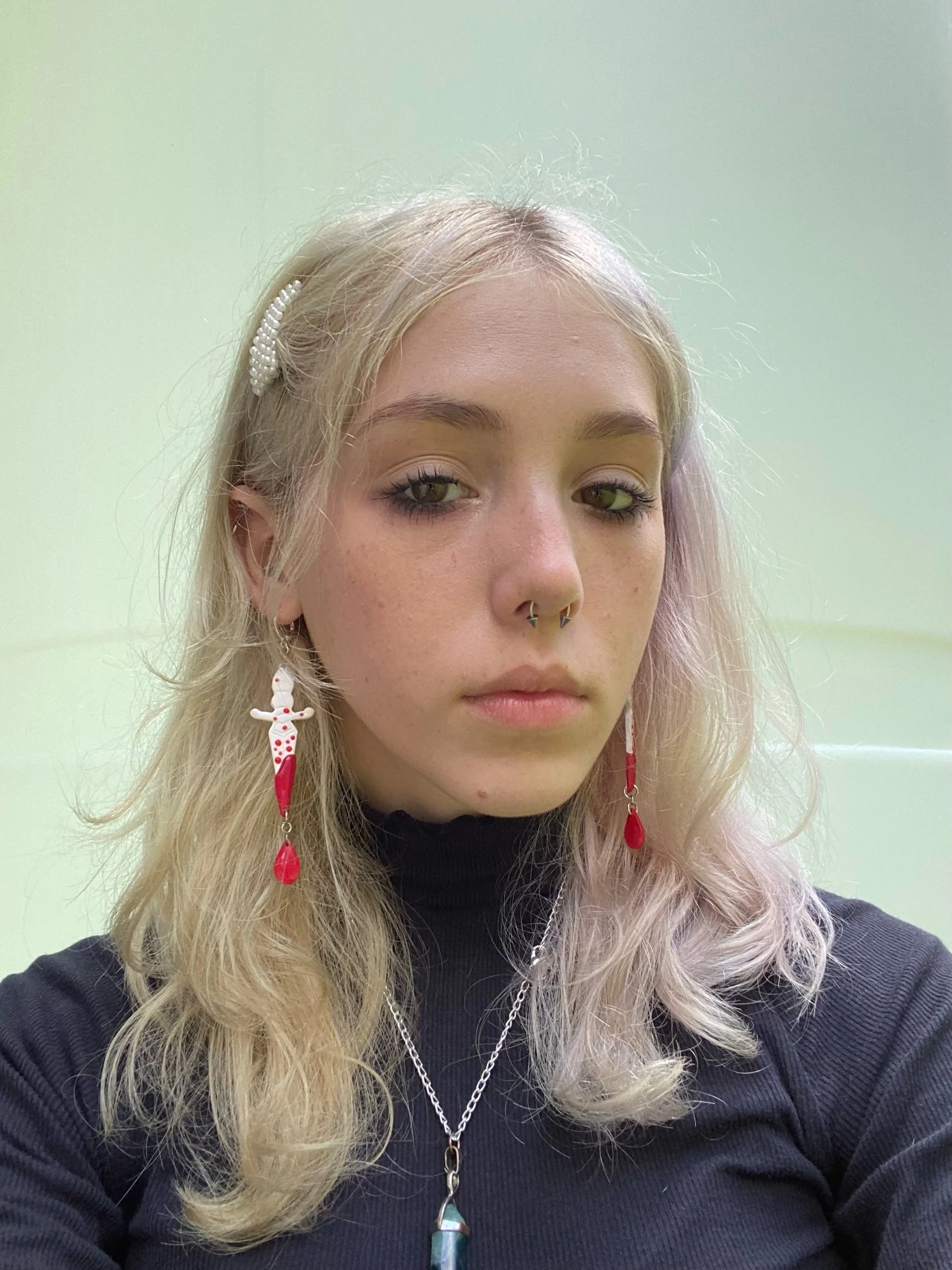 SIa: crafting ART inspired Kava Luv’s SPecials