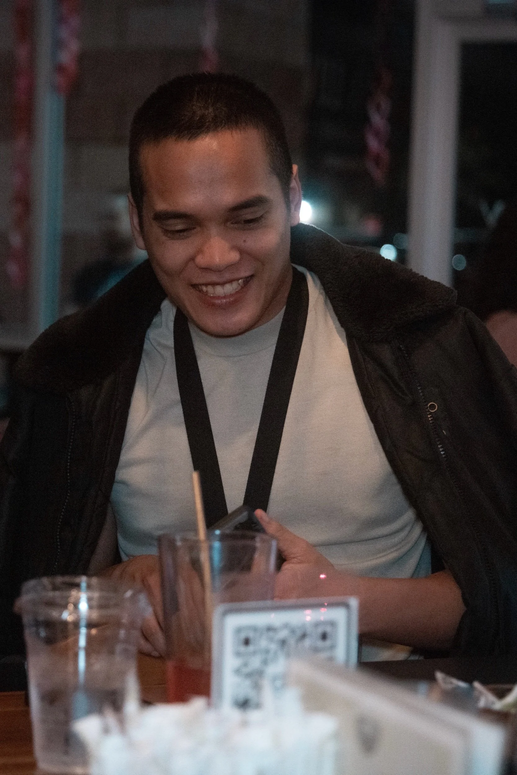 Gabriel vita: finding a home away from home