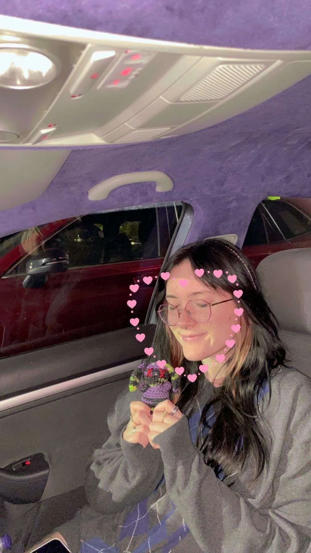 Crafting Connections and Creating Comfort: The Kava Luv Chronicles of Jayden Brownfield