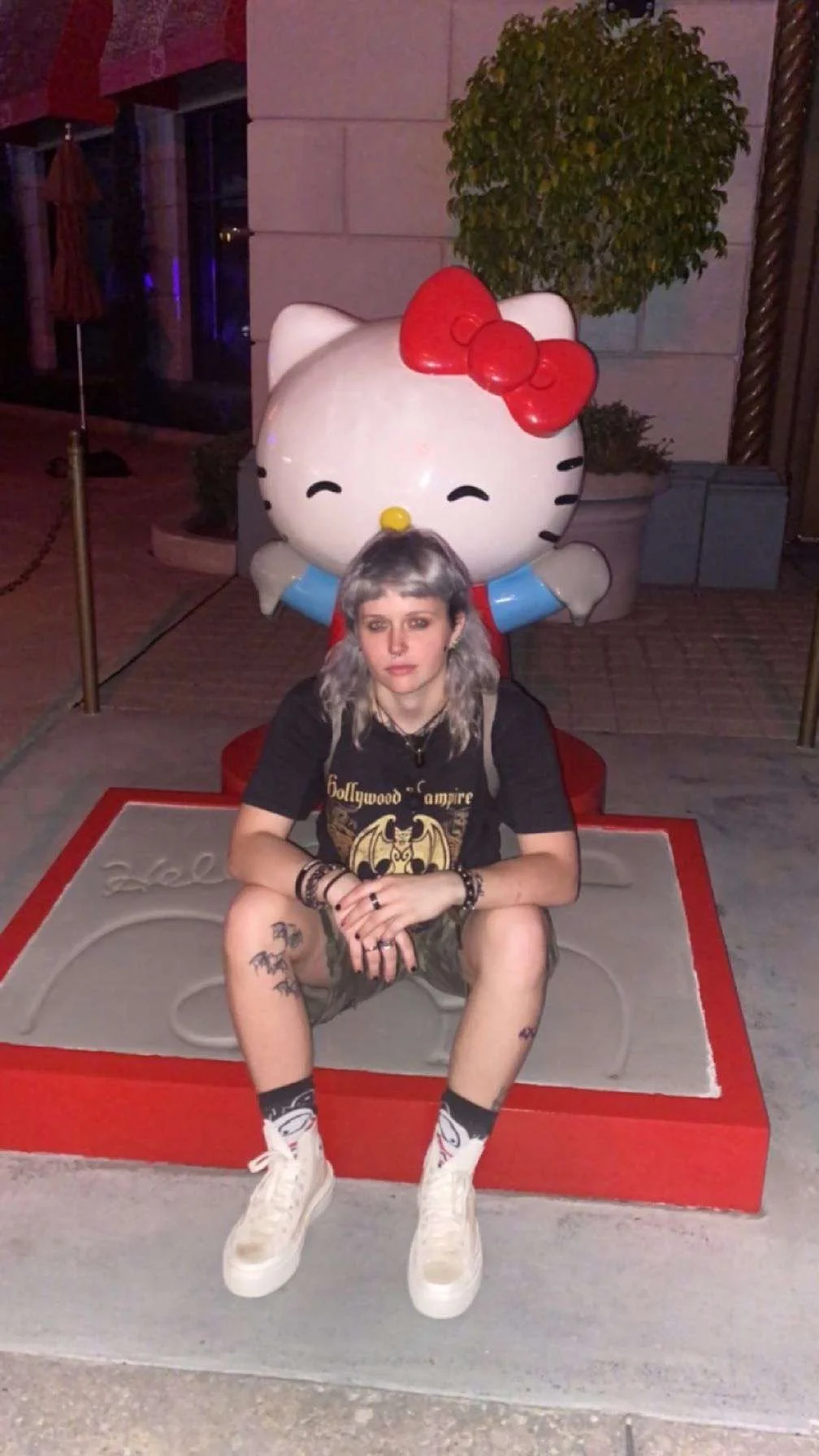 Embracing the Kava Luv Vibe: A Year in the Life of Laurel Brown