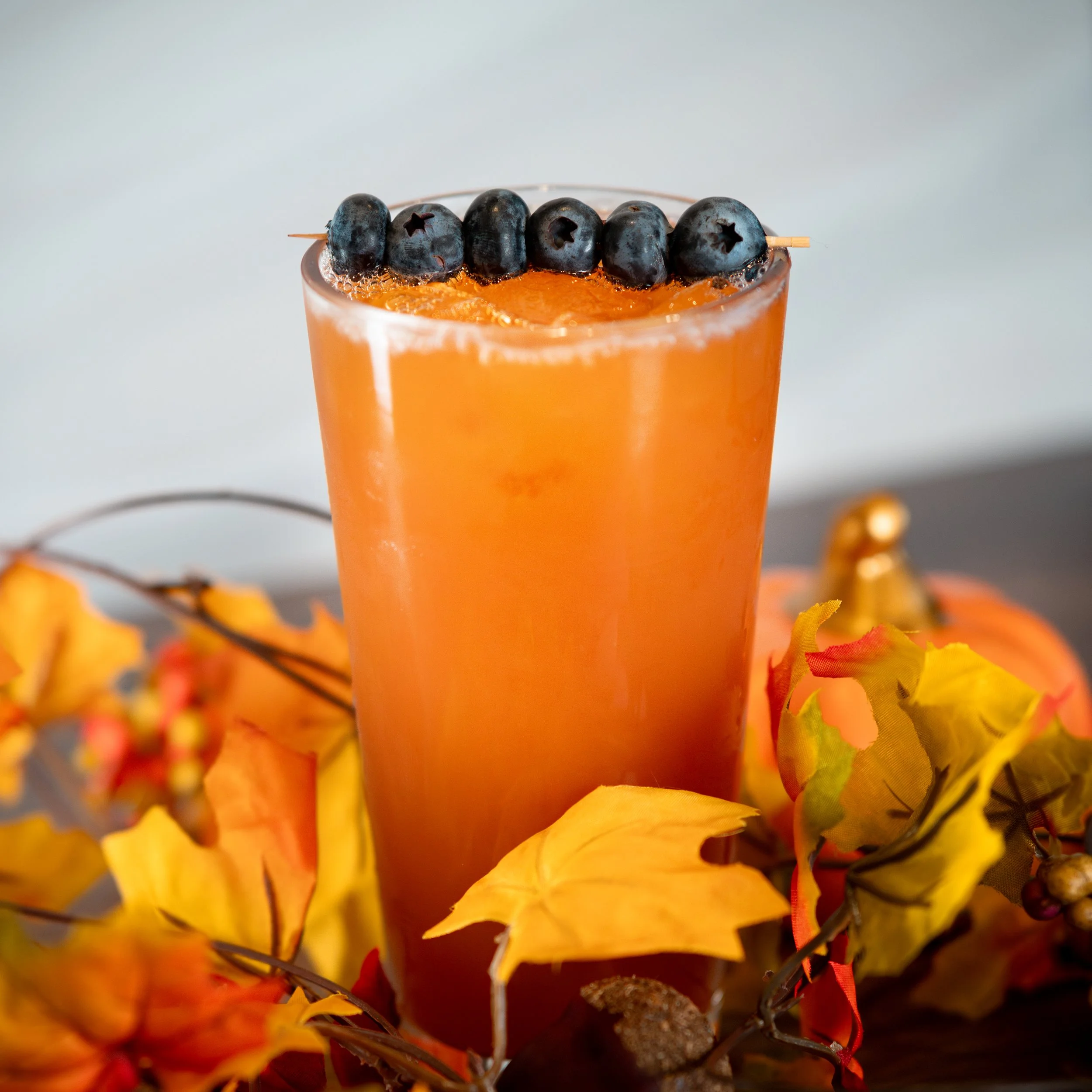 Sip Into November Bliss: Exploring Kava Luv's Delectable Drink Specials