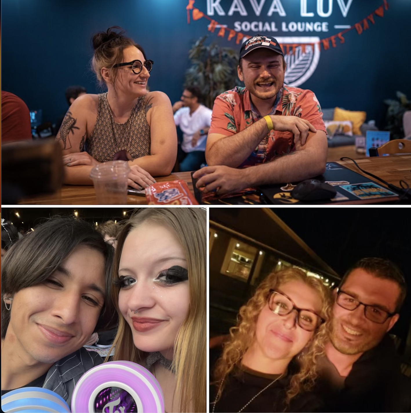 Love, Laughter, and Lifelong Bonds: The Heartwarming Relationships of Kava Luv