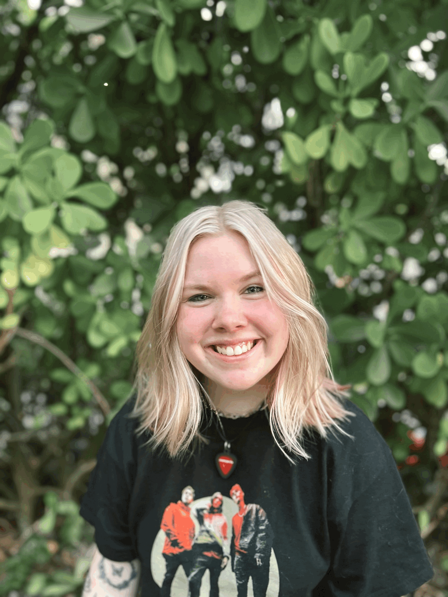 Kendall Little: Finding Community and Relaxation at Kava Luv