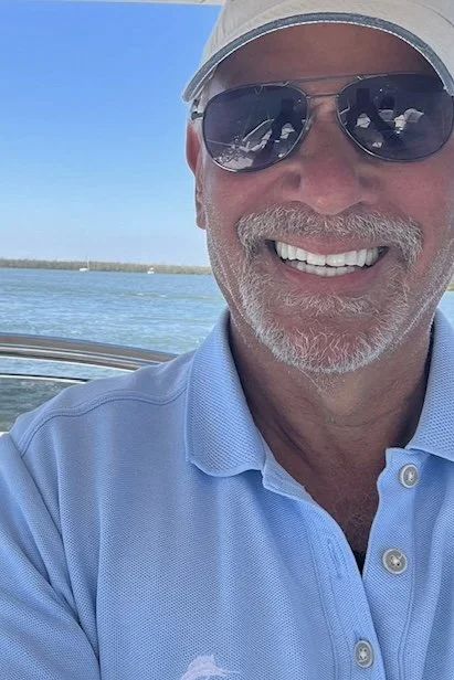 Hal Fair: Finding Home, Community, and Comfort at Kava Luv