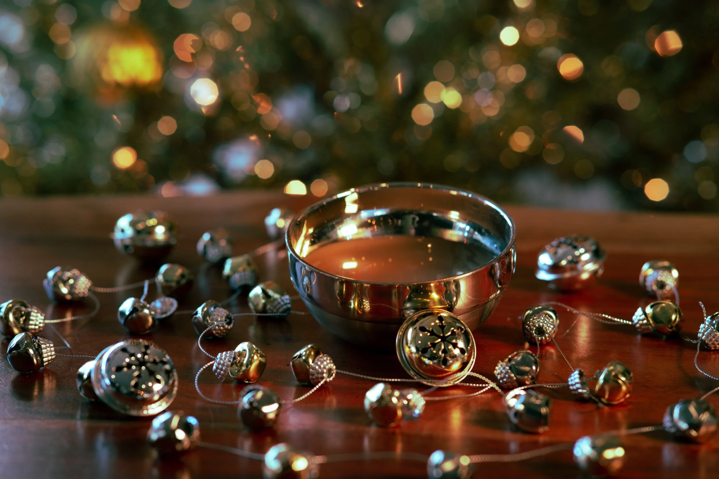 December Delights: A Festive Calendar of Events at Kava Luv