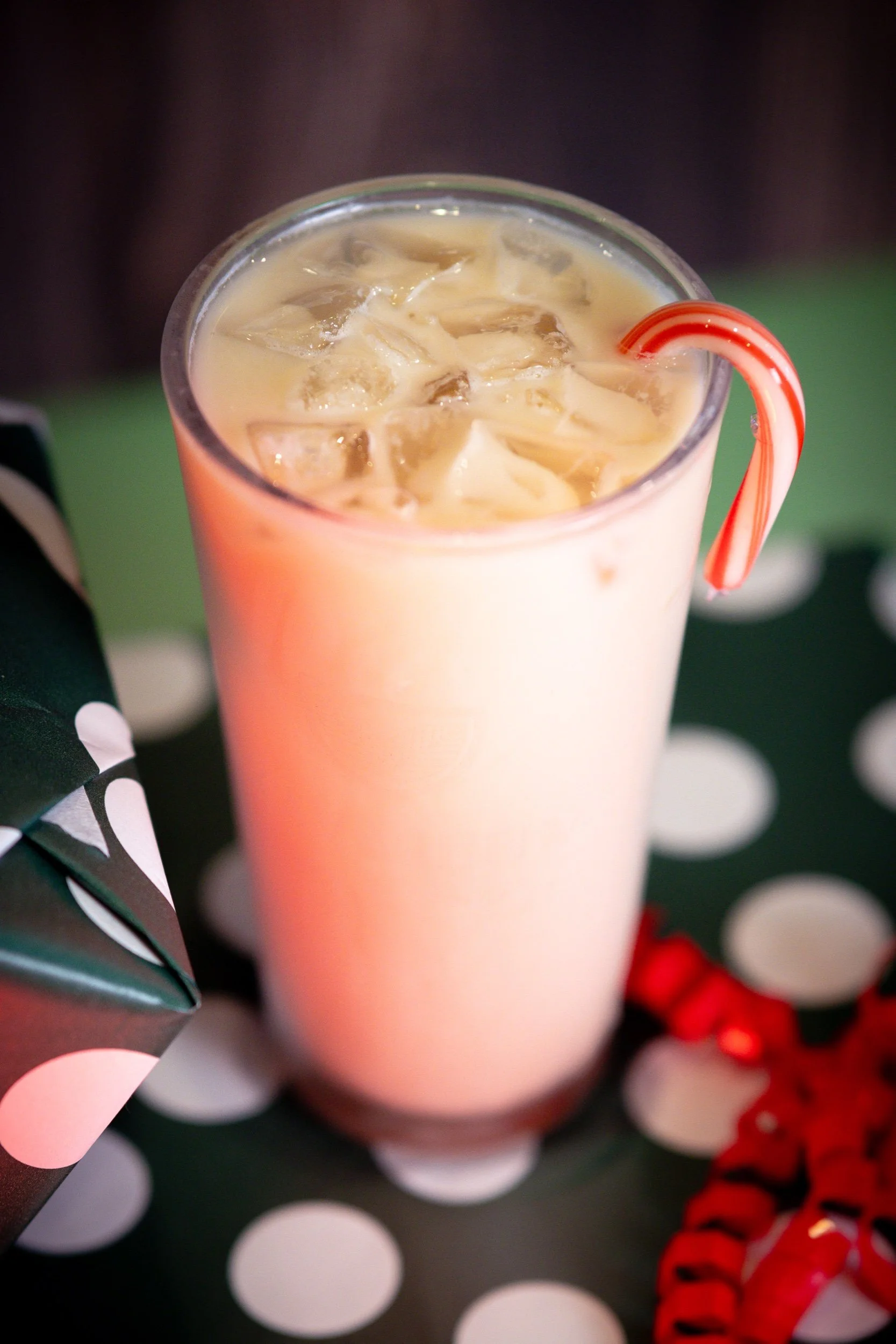 Sip into the Season: Kava Luv's December Specials