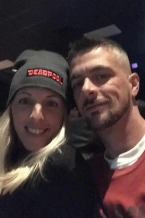 Unveiling Resilience: The Journey of Chris and Kolleen Shallies at Kava Luv