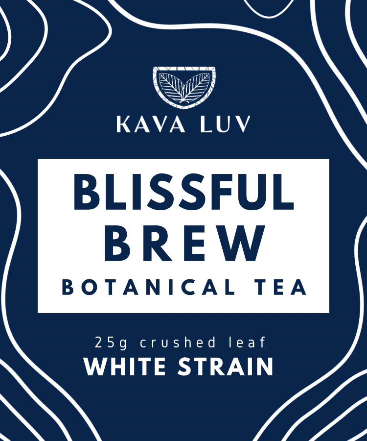 Exploring the World of Blissful Brew: Unveiling the Wonders of Crushed Leaf Botanical Tea
