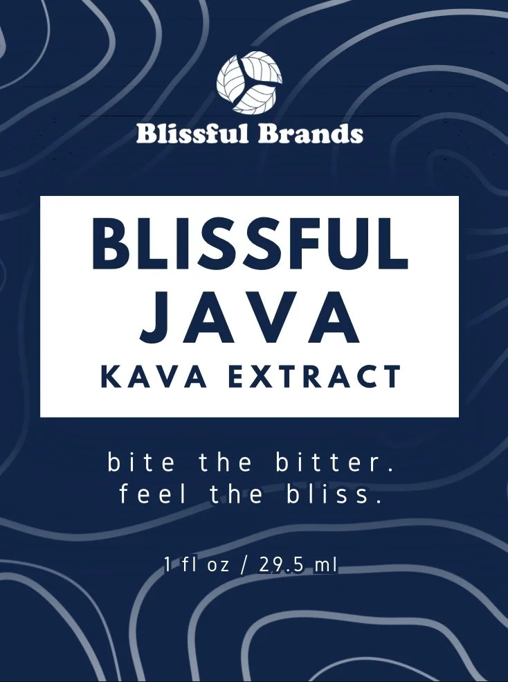Blissful Java: Elevating Your Energy with a Unique Fusion of Kava and Espresso