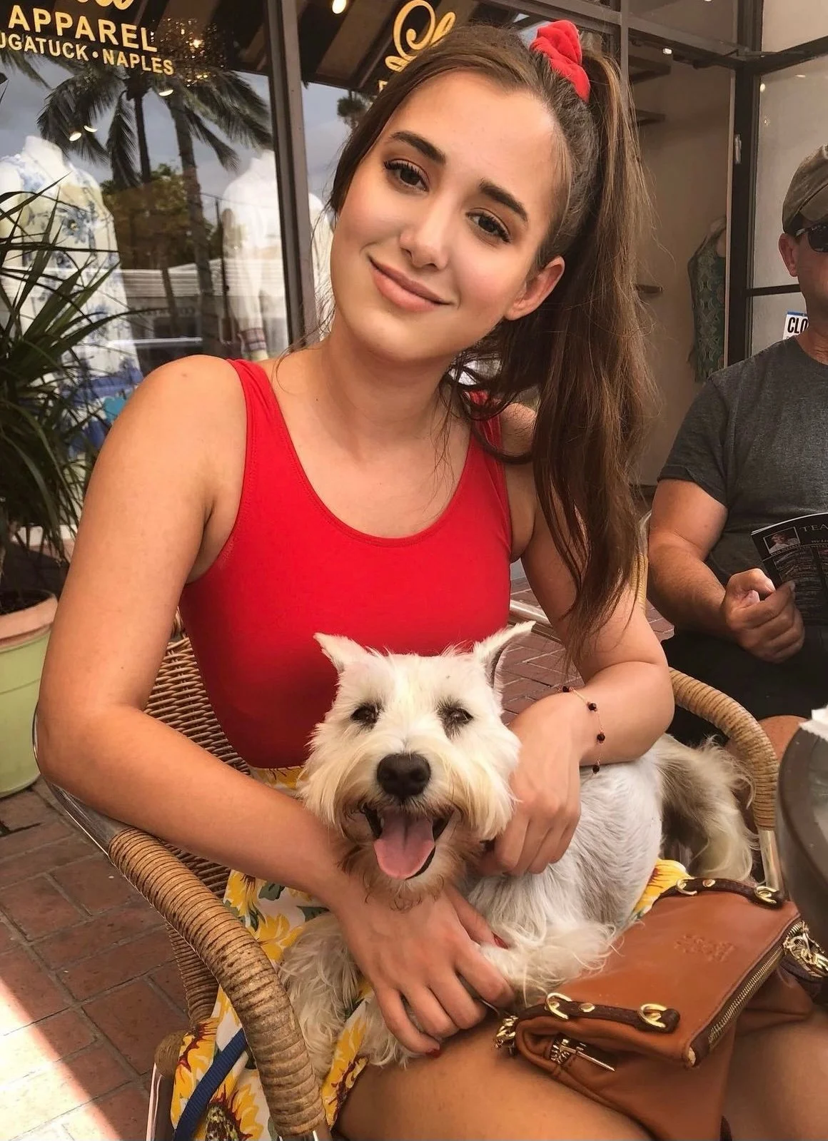 Welcoming Phoebe Anton: A Fresh Face Behind the Bar at Kava Luv