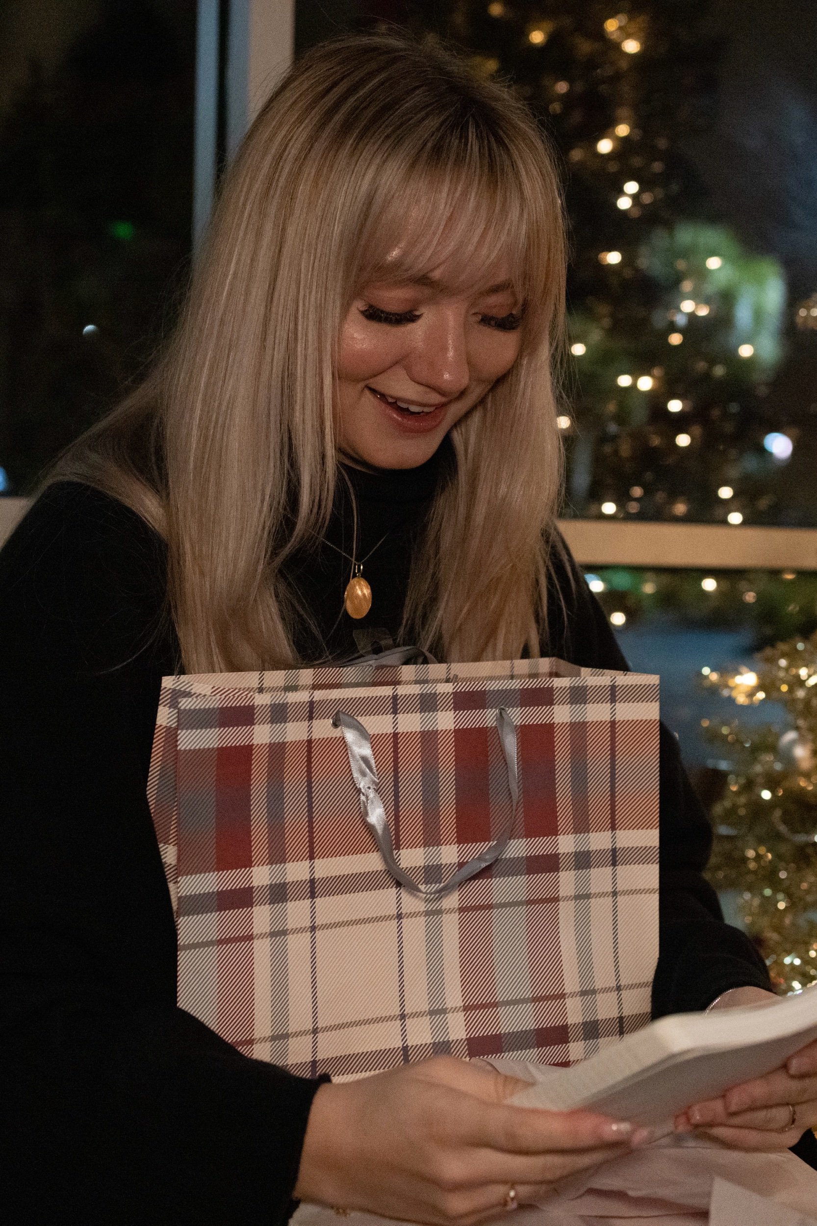 Unwrapping Memories: Kava Luv Family Shares Favorite Christmas Moments