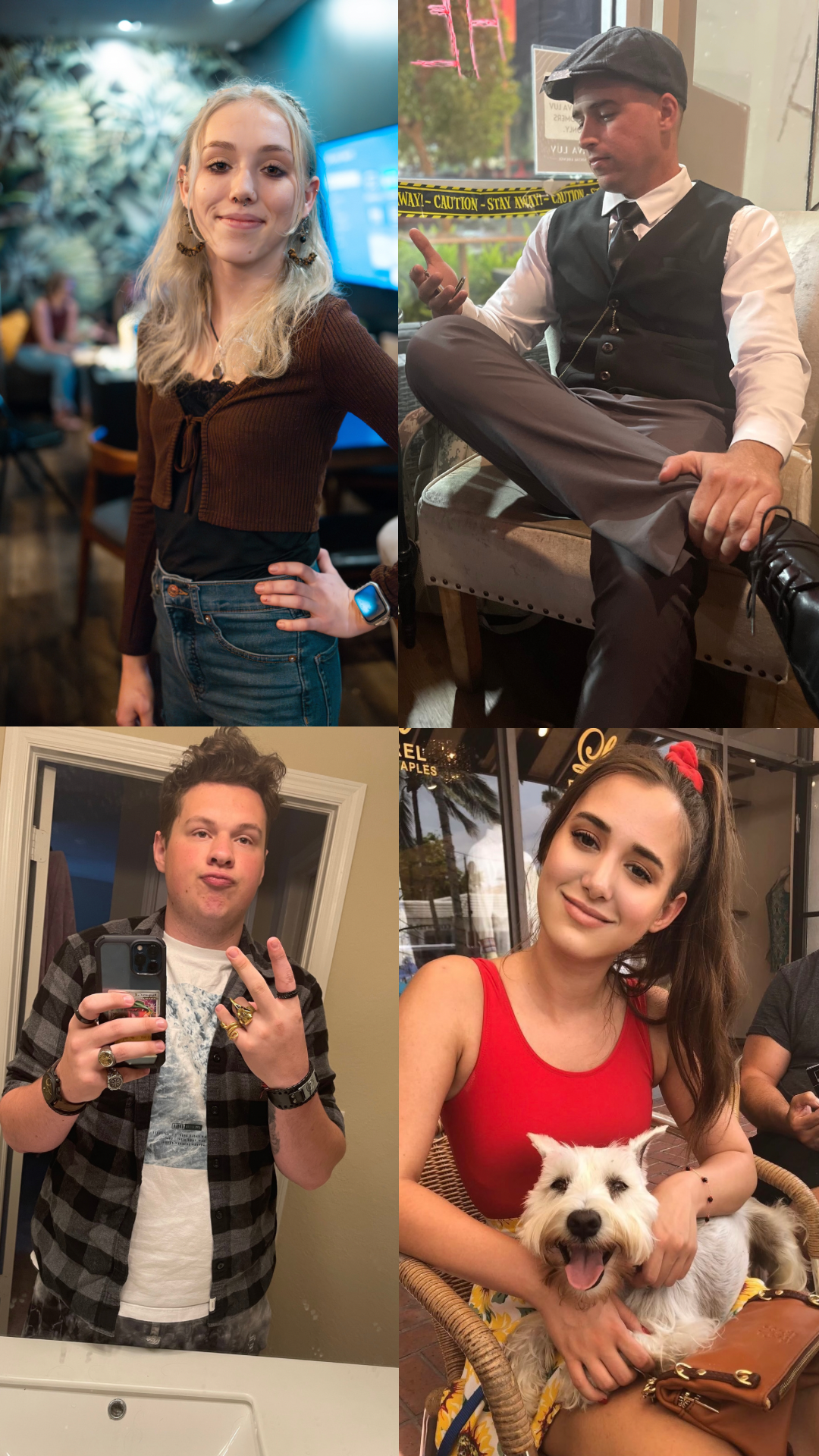 Welcoming New Faces to the Kava Luv Family!