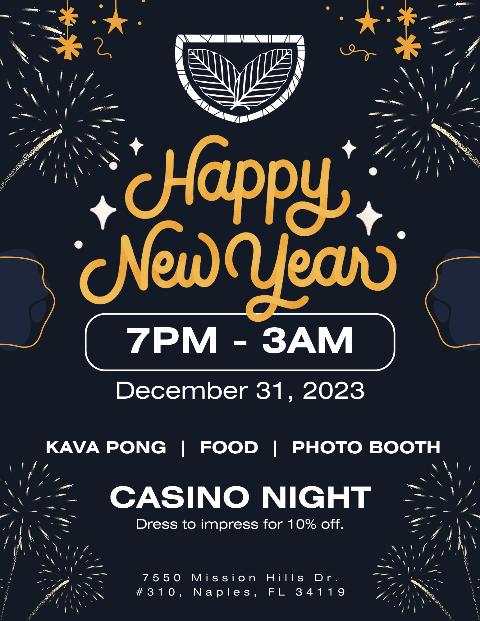 Reflecting on Joy: Kava Luv Employees' Favorite Memories of the Year