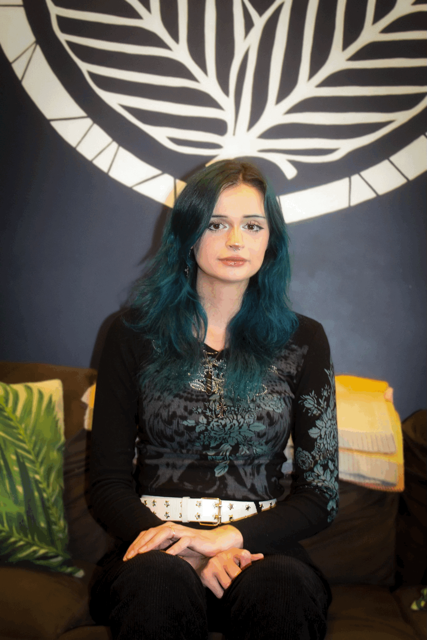 Embracing the Kava Lifestyle: Meet Isabella Garlotta, New Kavatender at Kava Luv