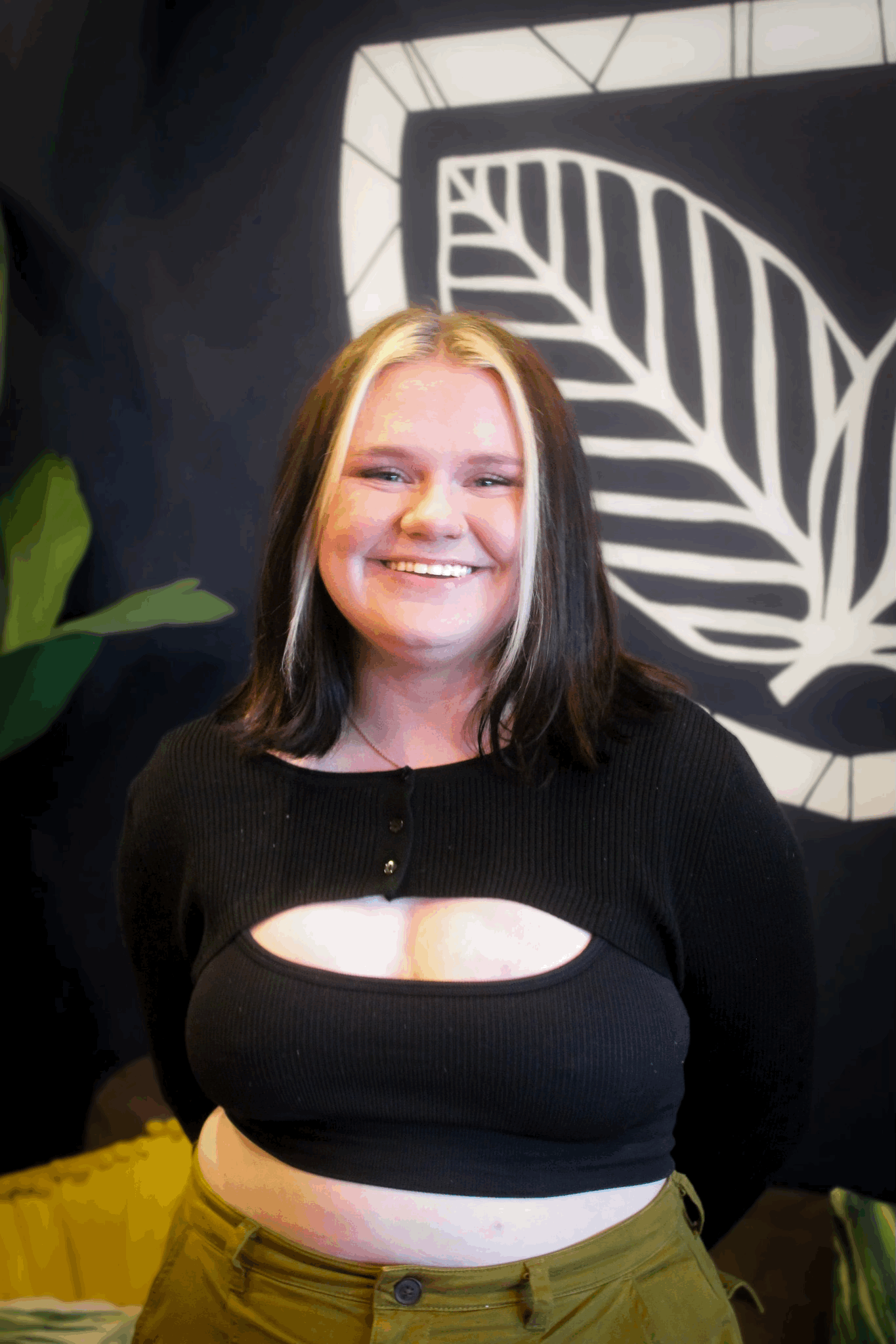 Meet Makayla Shinnick: Kava Luv's New Kavatender Bringing a Fresh Vibe