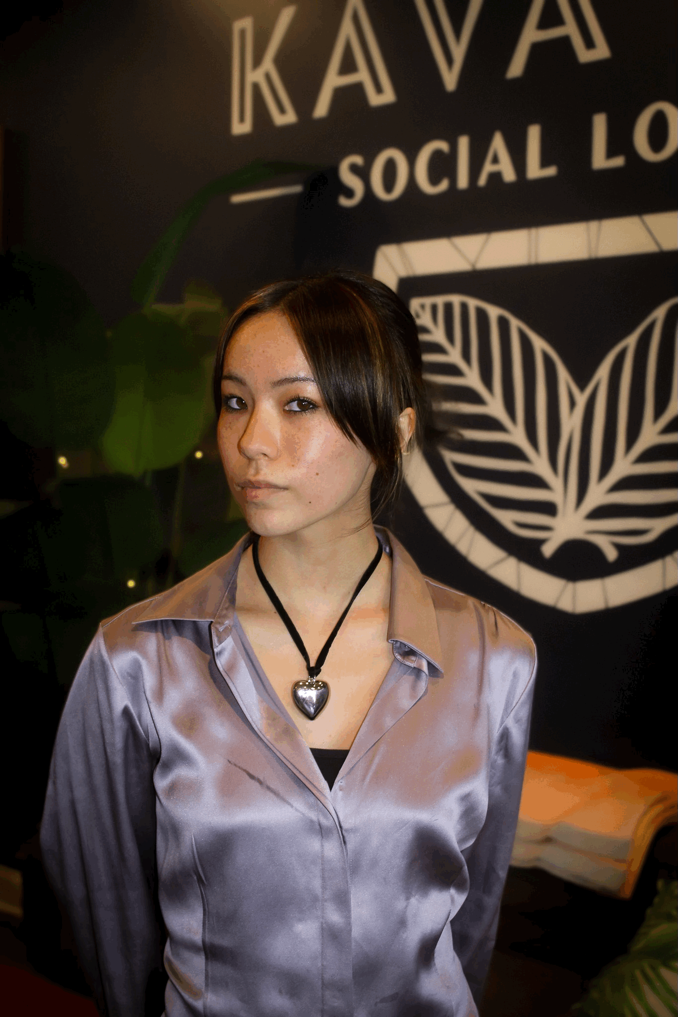 Embracing Tranquility: A Day in the Life of Izzy Philips at Kava Luv