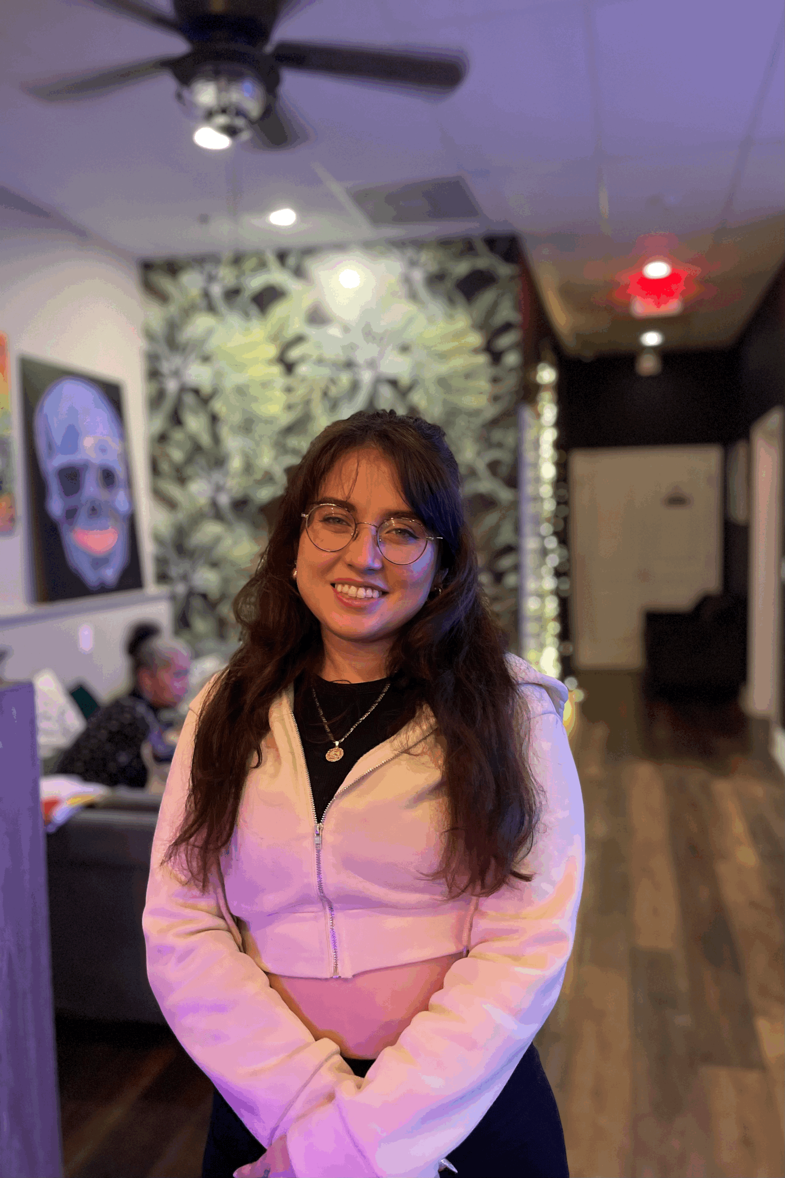 BREWING SUCCESS: How A Third-Year Law Student Nurtured Networking Skills And Found Mentorship At Kava Luv&nbsp;